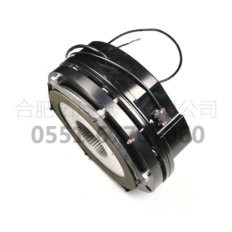 BN30-180V-70/1000-1350Nm 减速电机用刹车失电电磁制动器