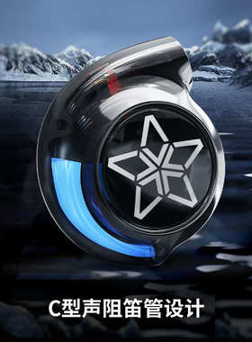 FiiO/飞傲 FH11一圈一铁两单元HIFI发烧入耳式耳机重低音耳塞