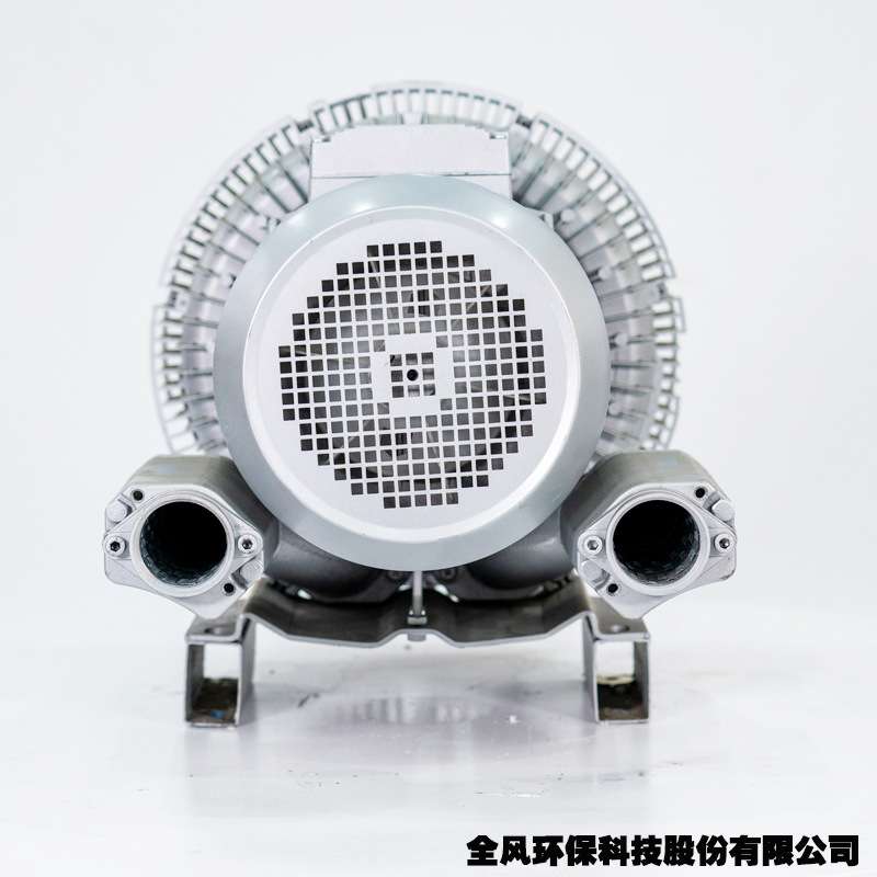 全风TWYX RB-74S-2 5.5KW 380v 500m3/H 260MBAR 高压漩涡风机