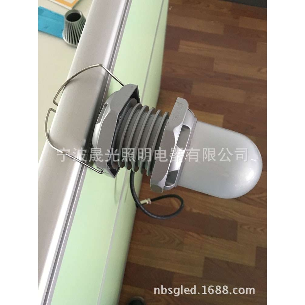 SG-FW6325LED行灯 36V 维修工作灯 机床LED顶灯 LED抢修灯