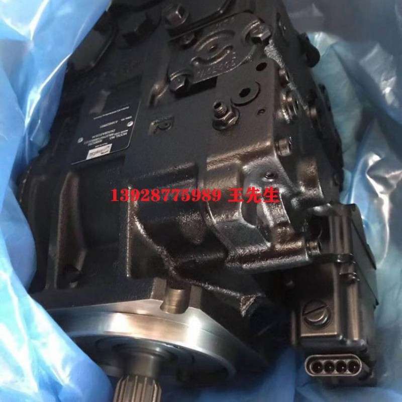 90304 90M055NCON8N0C6W00NNN0000E6丹佛斯振动马达低价