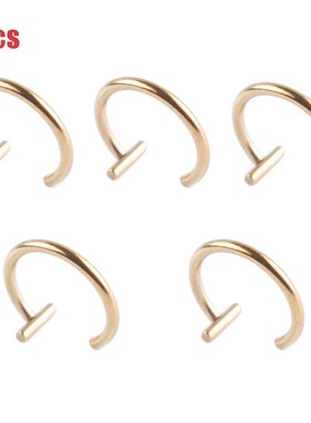 现货5Pcs Lip ose Rigs eutral Puk Lip-shd r ose ip Fa