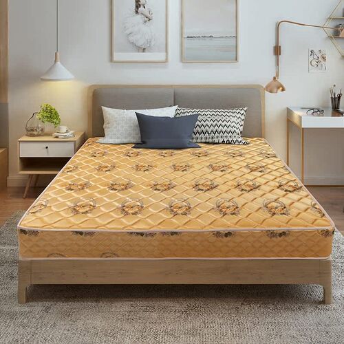 速发皖宝床垫椰棕弹簧床垫软硬两用1.5m1.8米床老人主卧次卧22cm