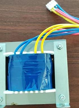 EI96参数220V～42V～20VA/12V～401vA电源变压器引线壳全铜式无品