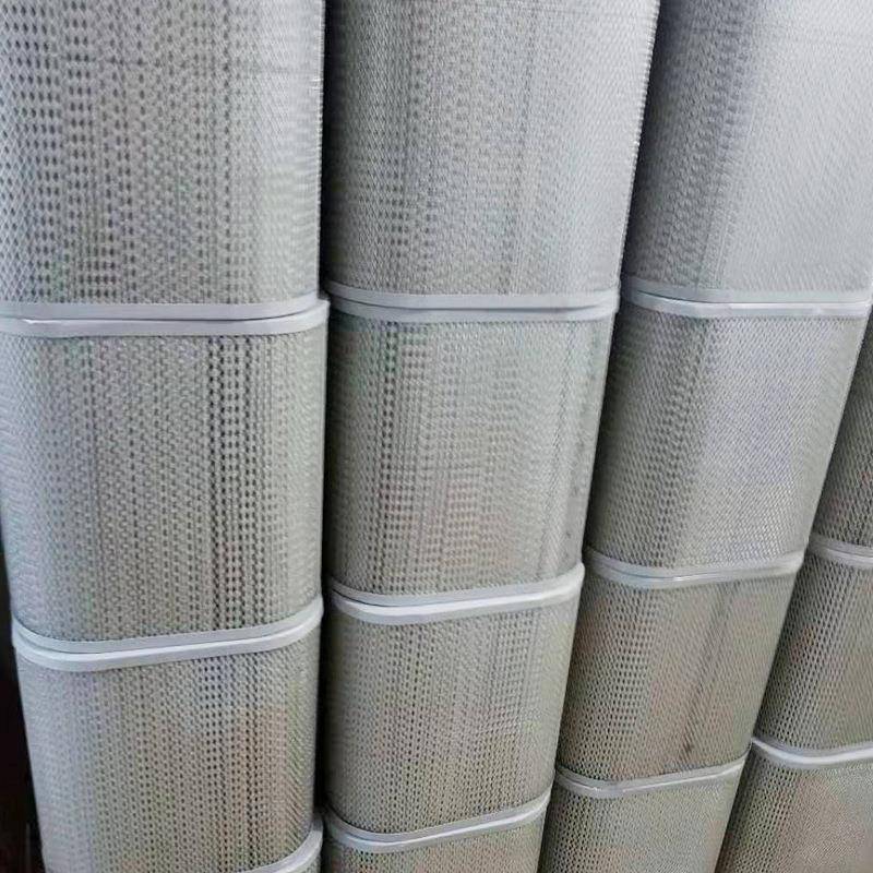 厂家不锈钢机雾床滤过器筒油雾滤芯油雾净化器滤芯方框滤油滤芯除