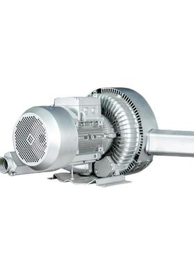 工业矿业OLS送风吸排风设备配套风机B720-H16尘-.22RKW-380V高压