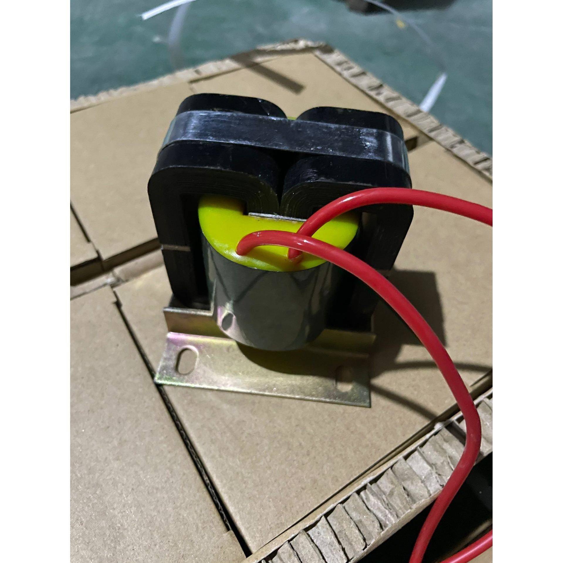 0CBDBQ-30BQ起-400电平车动变动压器BQ300BQ400全铜单相平车电容