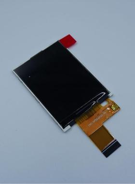 华显晶TZNNFT2.寸屏IL934I0彩XLCD液4晶显示屏仪表显示显示器