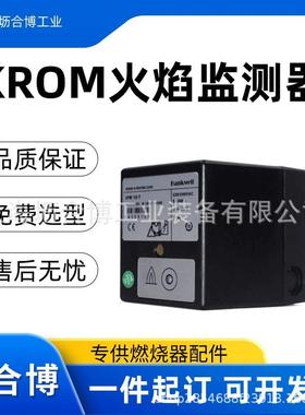 kom火焰监测器霍科0.1-100天德IFW5T-N1坜合r博现货当发