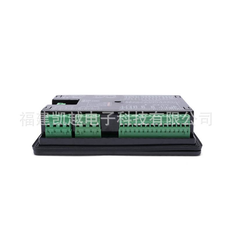 柴油发电机组自启动控制器HGM7210CAN自动检测保护停机HGM7220CAN