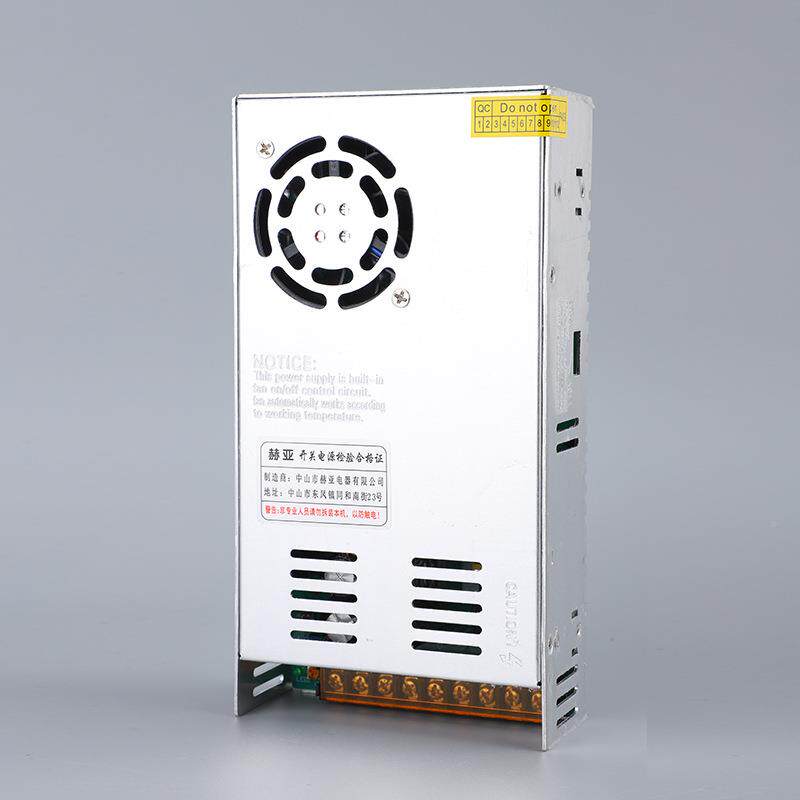 2202电V转4V20A开关IKW电源12V500W稳压4led灯带变压器24V0A温控