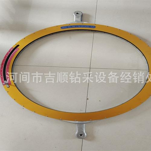 规厂直销钻具量家规型号齐60~660mm全钻头规外径量格规