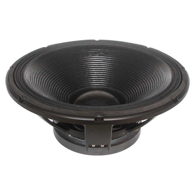 音初PRO-DE1M9050喇叭18008瓦250DE18M900磁11芯8欧姆18寸重低音图片