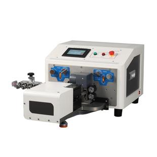 0.31线LJI.5平方护套线剥机全自动扁护套扭 904NY电脑剥线 线机F