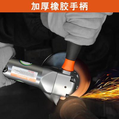 臣子4寸多功21271能磨光机工业级气机动角0机抛光磨打磨切割砂轮