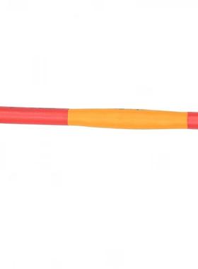 钢盾S150240注塑CVD型双色绝缘LV扳型花型手C内六角DE绝缘工具RV