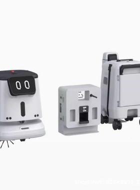 CC1商用智能26154清人洁机器场人商大容量扫地机器扫自动拖洗吸