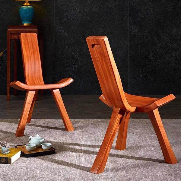 花实梨木靠帽背椅古典风茶RQX椅全木三脚椅用家小官椅下棋六度r*,电子元器件市场,其它元器件,淘宝优惠券,粉丝福利购,淘宝优惠卷