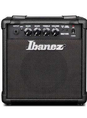 依班1娜/IBA斯NEZIBZ0QAYG/电吉他/电贝音箱吉他音响初学B者入门