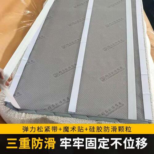 床头大背小球床头软靠包免洗枕榻榻米卧室新款雪靠垫网红靠AL1020