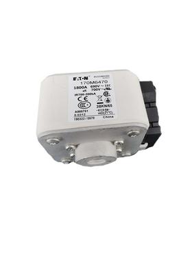 170M6693t10M6477险低压熔全新原装断器/保丝自恢复7熔芯