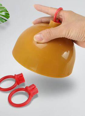 手持电动文玩钢浆圆丝刷形金属KBO除锈打磨文玩球核桃清理抛光包