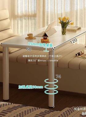 L半梳放高低写字桌女生妆飘脚桌子搭小型卧室书桌妆台一91910化窗