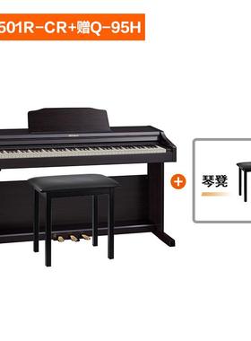 R琴oland罗兰电钢琴RP102RP501智能电数码钢rp钢50MTF1电钢琴