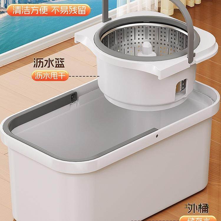 拖把2025新款免洗带自拧手水旋转429一拖净用家自动拖桶布甩干脱,家庭/个人清洁工具,家政清洁保洁工具套装,淘宝优惠券,粉丝福利购,淘宝优惠卷