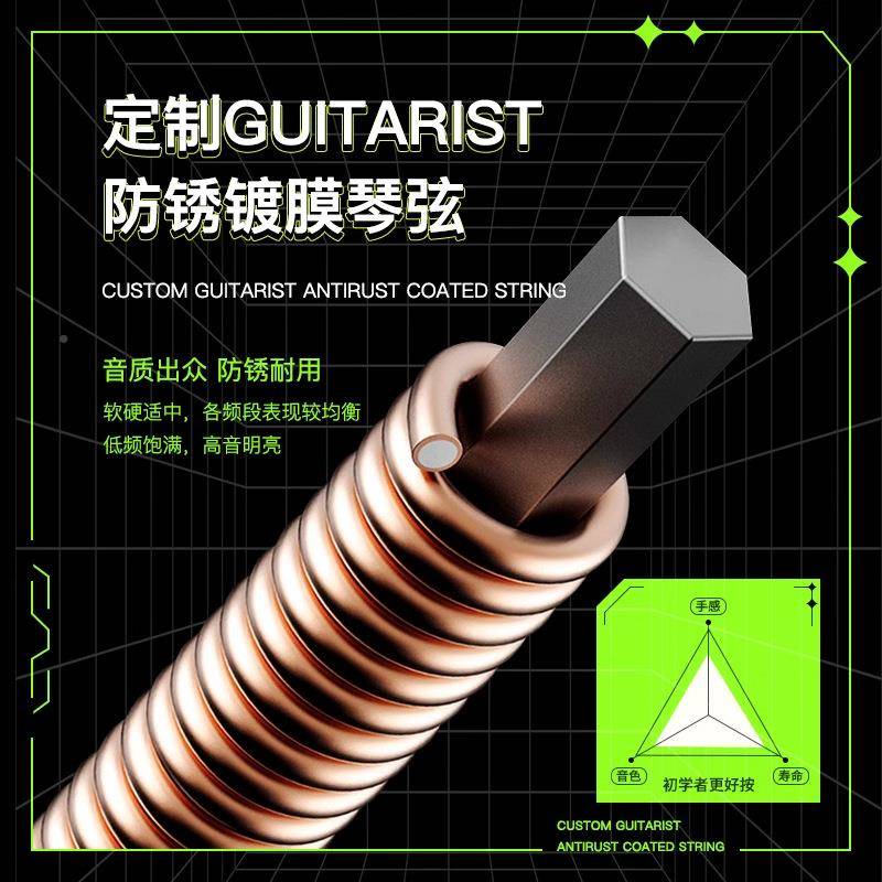 i8jzed4R/吉他初学3谣8/40寸升级者款电男箱生女生入门民吉他乐器