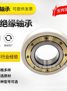 电绝缘深沟球轴承6315/631663176186319PVNMC3VL0241风力3发电机