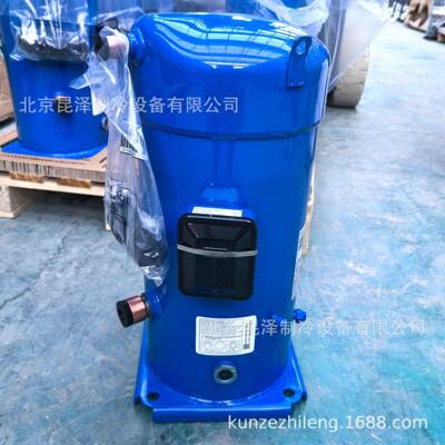 SY2压40ASY240A4C4匹CBE福原装丹佛斯百马20缩机