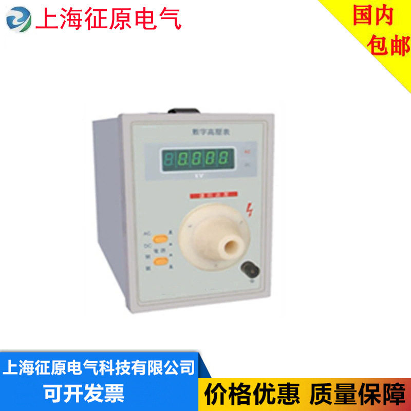 ZY149系列交直流数显高压表