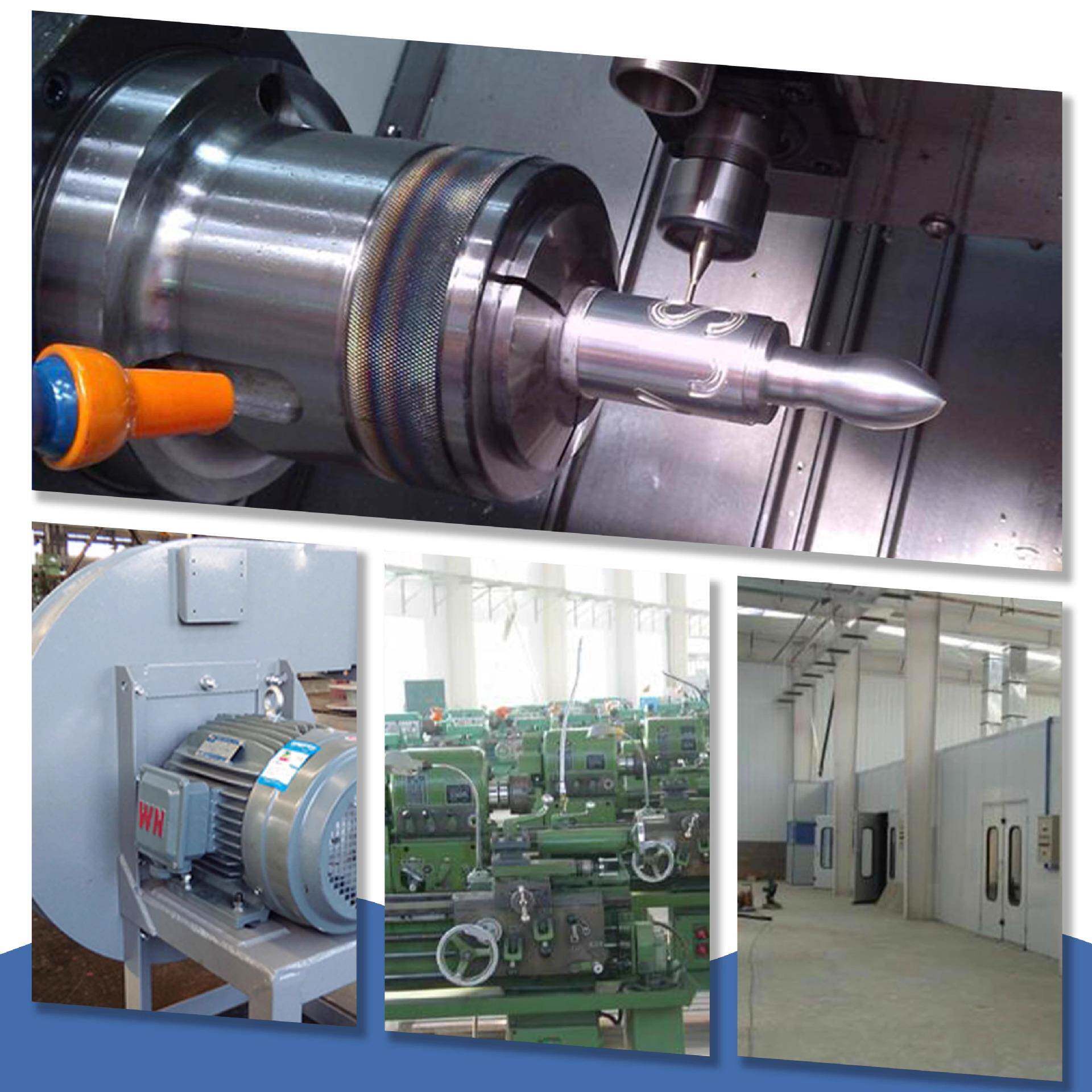 瓦斯控红外线烘燃烧器套制箱喷涂烤配房温控UUU保温可视化监控程