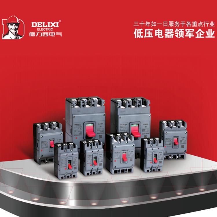 CDM6i-63L/300iCDM6-100L/33D00CDMZYZ6i-250L3/CM6i-400L断路器