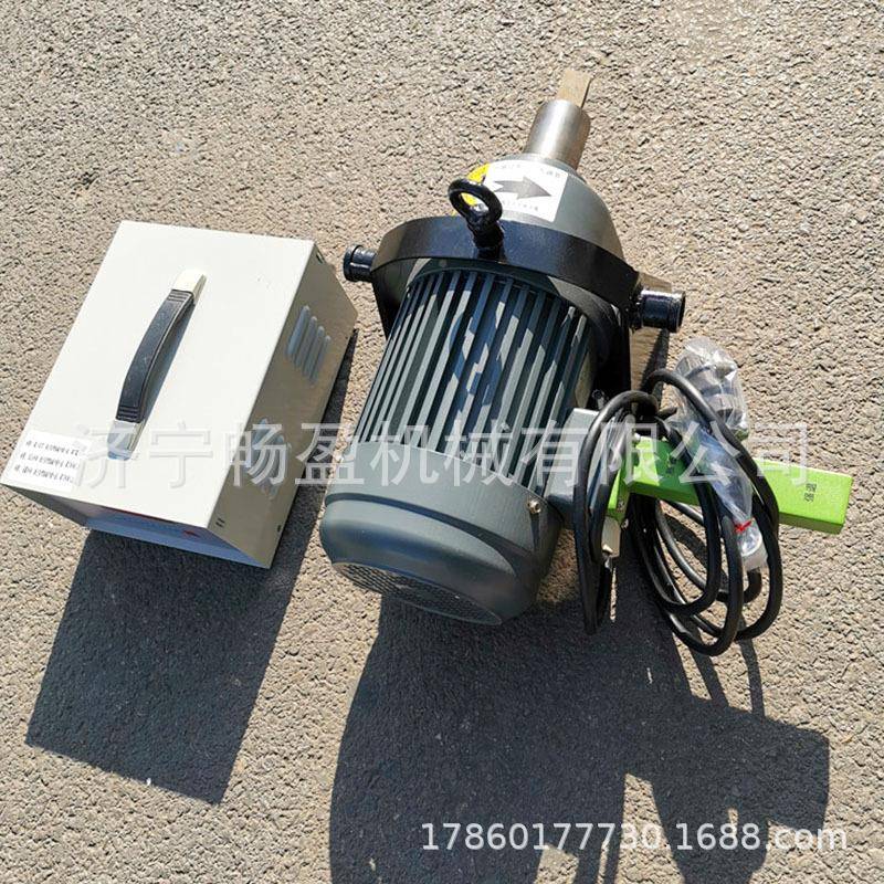 冷208凝器强扩管器管密封胀接机数控板智能胀管换热管贴胀机度扩