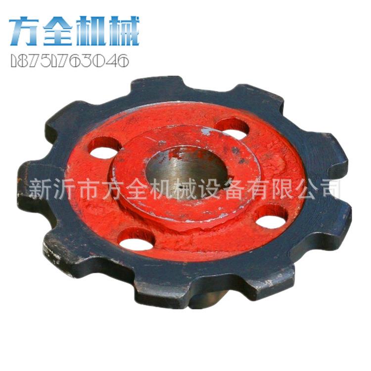 N5板链提1升机链轮板链传送斗式轮提升机传EMUD动齿轮