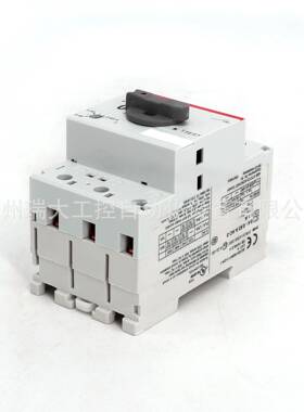 BMS8230090332B5系列3电动A机保护用断路器MS325-25;8200903