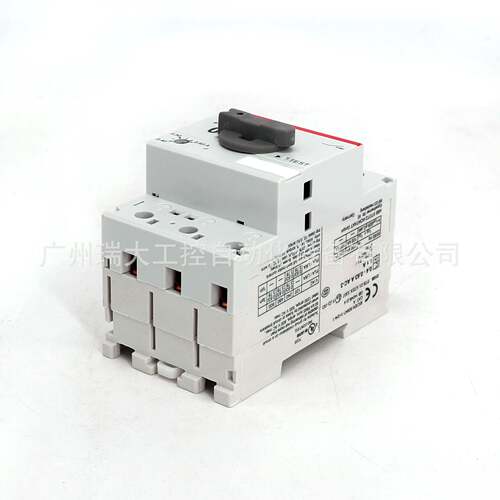 BMS8230090332B5系列3电动A机保护用断路器MS325-25;8200903