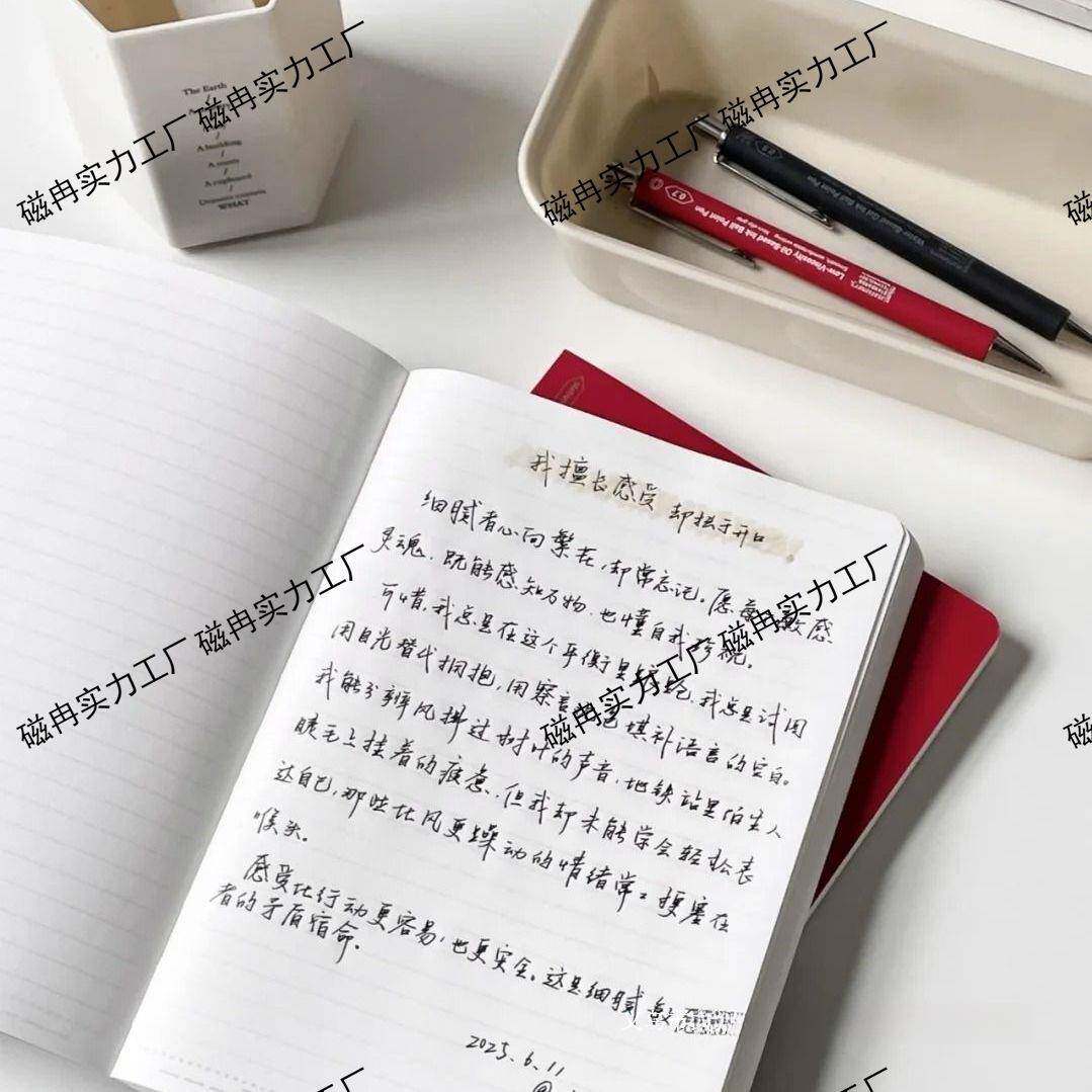 日式全年日计划薄脆日程650本A5学生月本计划周划常打卡手账记事