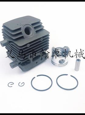 FS7RBX5SFS8FS85H割75汽缸总成活塞34MM草机配件H0ZJP