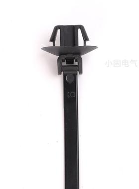 126-00.1911X26-00209汽车蘑菇头55*16mm插无品牌/销式119型5000