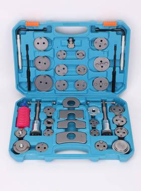 车刹车分泵回位工具刹车拆片装更换工具汽修JMC汽专用车换刹工具