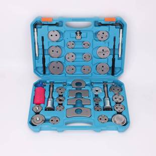 车刹车分泵回位工具刹车拆片装 更换工具汽修JMC汽专用车换刹工具