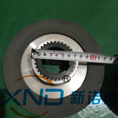 Y马EJ车电刹机专刹车盘/用YEJ制动达用摩擦盘/DZS3制2405动器摩擦