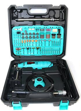 新史磨夫克288-A电组款套雕刻打磨/抛XVZ光//钻孔/切割厂家直销