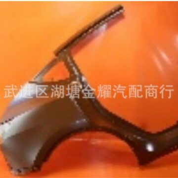 Tesl Model Y 右后叶子板1487422-SC-D