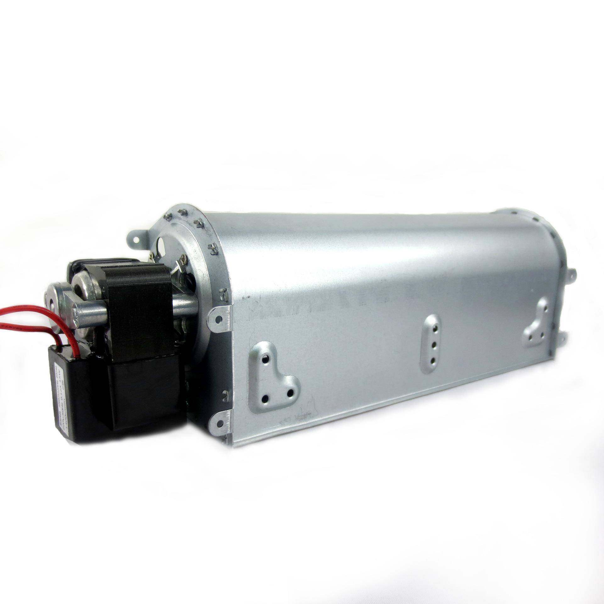 V商用不锈钢冰箱横流无品牌/风机JZ62522000BL-6024008