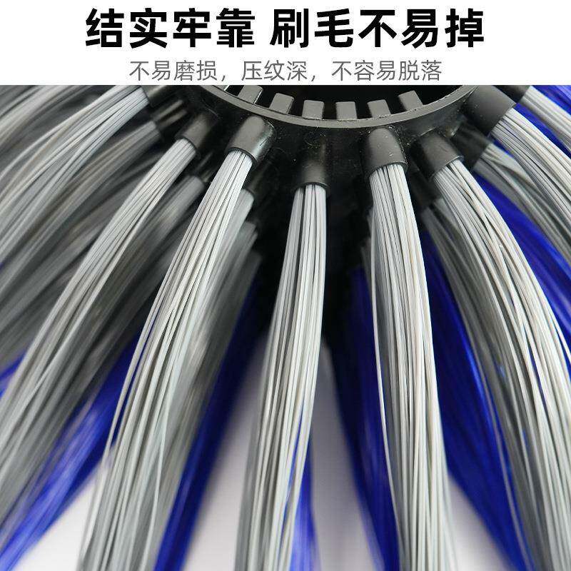 家直供洗洁车刷厂清除洗尘车刷加11570油站全自动电脑洗车机汽车