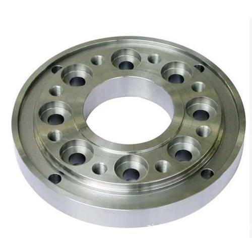 不锈钢耐FBI高法兰承型法接兰螺栓连304压法兰轴盘制作